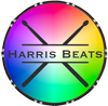 Harris Beats — Digital Audio & Music Platform