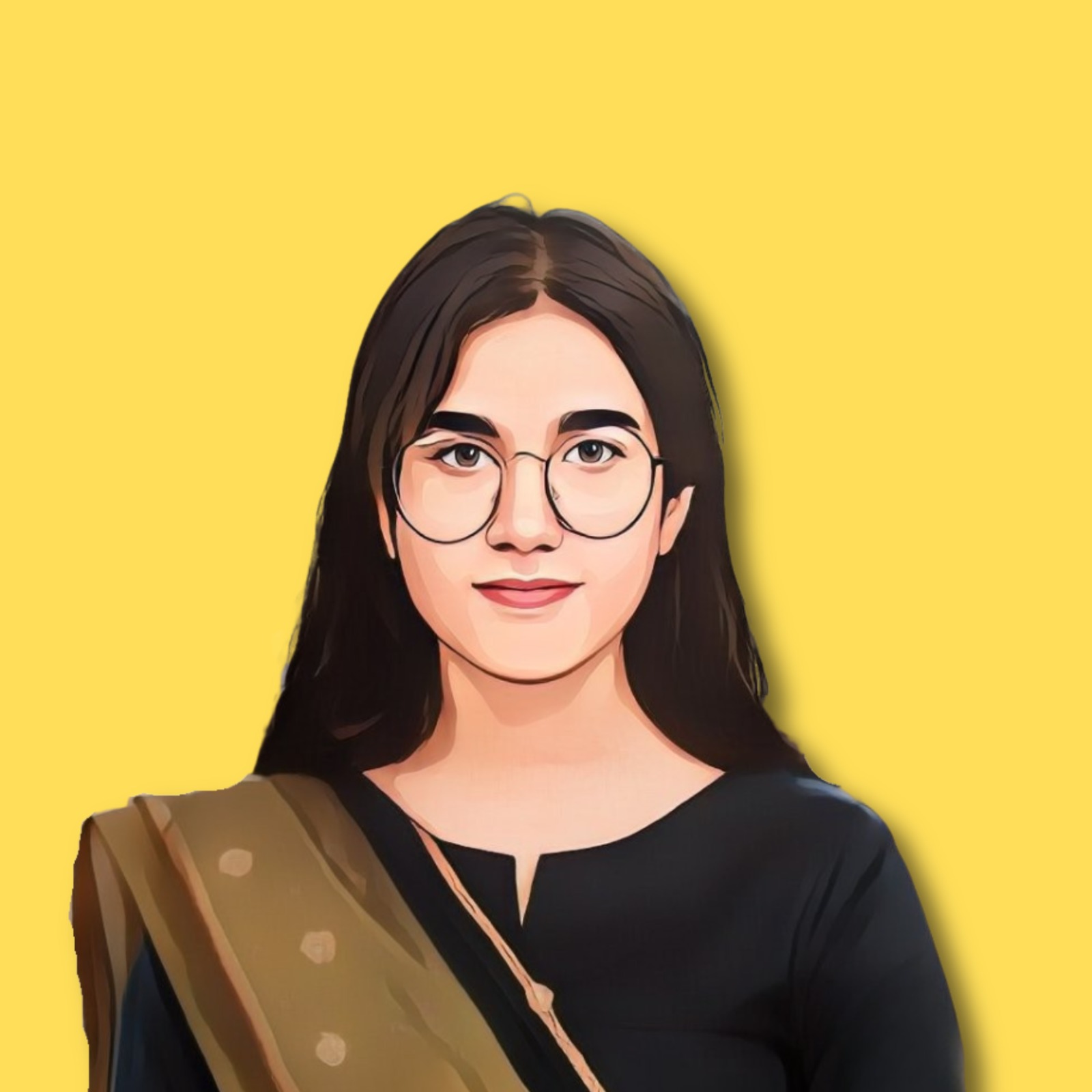 Madhabi Baral - UI/UX Designer at WebWizBD