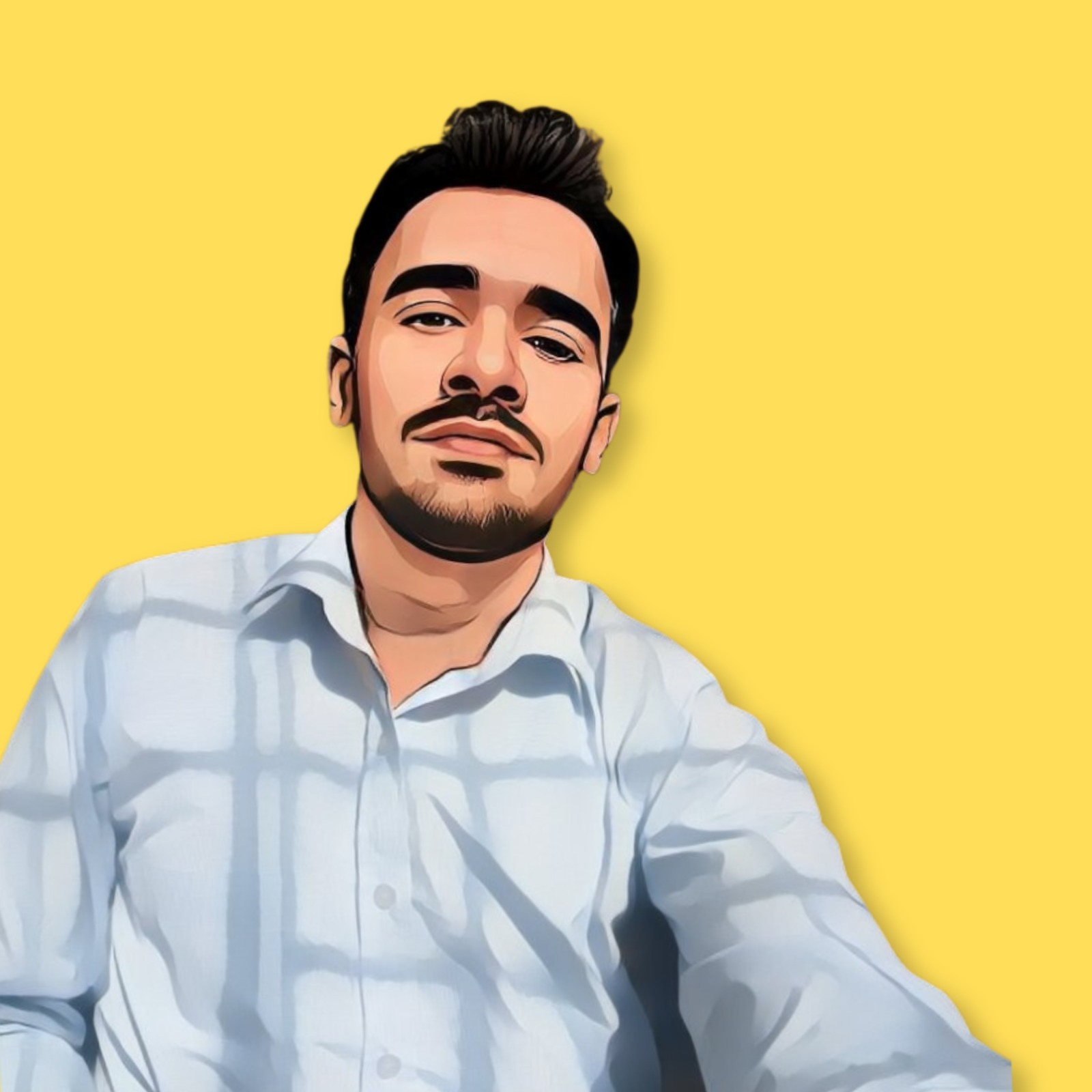 Sohel Mojumder - Communication Executive at WebWizBD